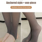 Fleece Luxe Tights